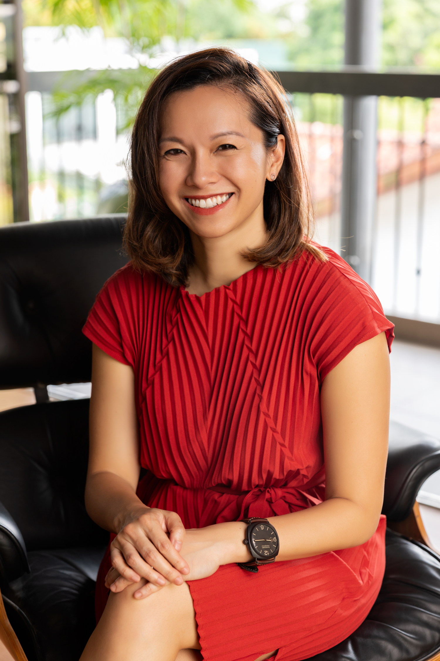 Lynette Ooi